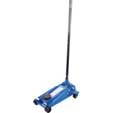 BGS Technic Floor Jack | hydraulic | 3 t