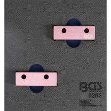 BGS Technic Tool Tray 1/6: Camshaft Locking Tool Set | for Fiat 2.0l 20V