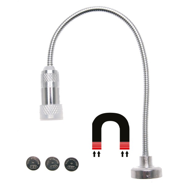 BGS Technic LED-Worklight BGS Technic LED-Worklight