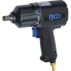 BGS Technic Air Impact Wrench | 12.5 mm (1/2