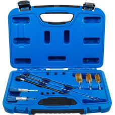 BGS Technic Injector Sealing Seat and Manhole Cleaning Set (9324)
