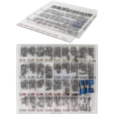 BGS Technic Sales Display | empty | for Bit and Bit Holder | for BGS 9328