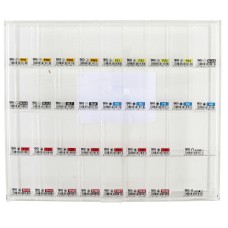 BGS Technic Sales Display | empty | for Bit and Bit Holder | for BGS 9328