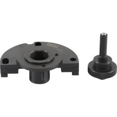 BGS Technic High Pressure Pump Sprocket Puller for Hyundai / Kia