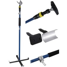 BGS Technic Telescopic Support Rod | 1100 - 1800 mm