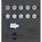 Rim Lock Inserts