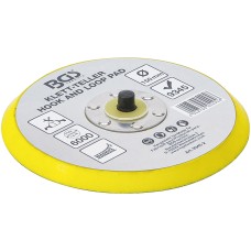 BGS Technic Hook and Loop Pad for BGS 9345 | Ø 150 mm BGS Technic Hook and Loop Pad for BGS 9345 | Ø 150 mm