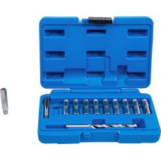 BGS Technic Guide Bolt Repair Set | for Brake Calliper Carriers