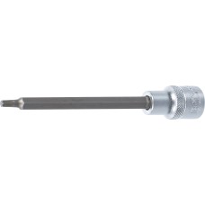BGS Technic Bit Socket | length 140 mm | 12.5 mm (1/2