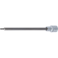 BGS Technic Bit Socket | length 200 mm | 12.5 mm (1/2