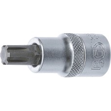 BGS Technic Bit Socket | 12.5 mm (1/2