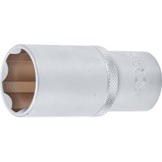 BGS Technic Socket, Super Lock, deep | 12.5 mm (1/2