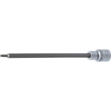 BGS Technic Bit Socket | length 200 mm | 12.5 mm (1/2