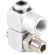 BGS Technic Air Rotary Connector