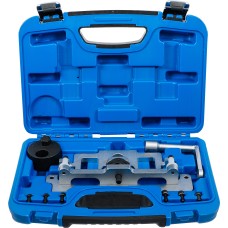 BGS Technic Timing Chain Mounting Tool Set | for Mercedes-Benz Engine 651 | 10 pcs.
