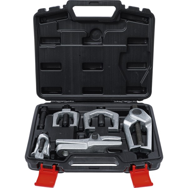 BGS Technic Puller/Ball Joint Tool Set | 5 pcs. BGS Technic Puller/Ball Joint Tool Set | 5 pcs.