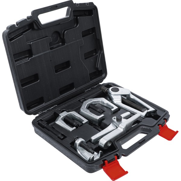BGS Technic Puller/Ball Joint Tool Set | 5 pcs. BGS Technic Puller/Ball Joint Tool Set | 5 pcs.