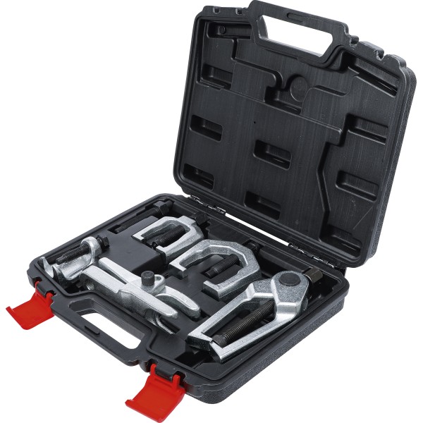 BGS Technic Puller/Ball Joint Tool Set | 5 pcs. BGS Technic Puller/Ball Joint Tool Set | 5 pcs.