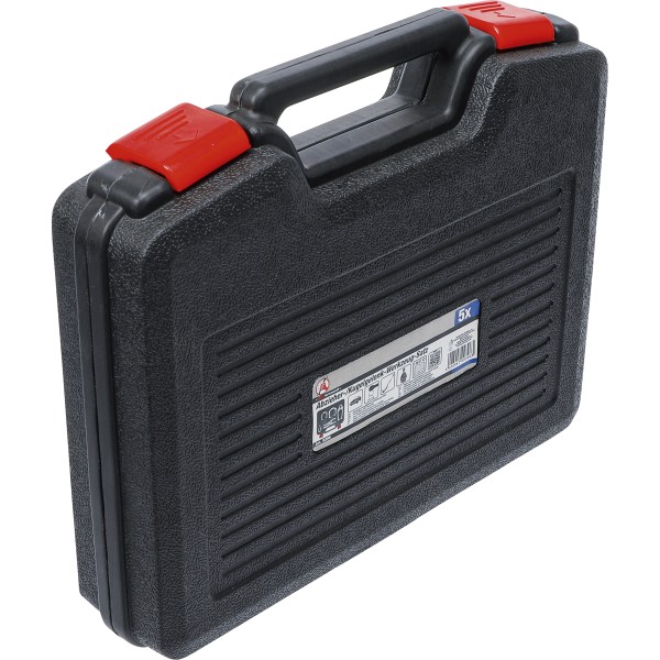 BGS Technic Puller/Ball Joint Tool Set | 5 pcs. BGS Technic Puller/Ball Joint Tool Set | 5 pcs.