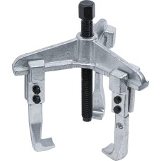 BGS Technic Parallel Puller, 3-legs | 40 - 120 mm