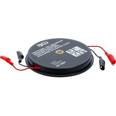 BGS Technic Aligator-Clip Cable Box | 15 m