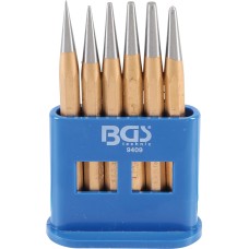 BGS Technic Drift Punch | DIN 6458D | 120 mm | Ø  5 mm