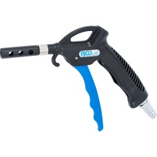 BGS Technic Air Blow Gun | with 3 Attachments BGS Technic Air Blow Gun | with 3 Attachments