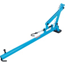 BGS Technic Wishbone Lever Tool | with Chain