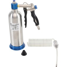 BGS Technic Catalytic Converter Pressure Cleaner