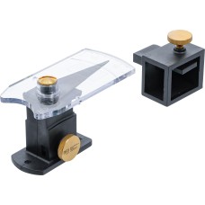 BGS Technic Windshield Wiper Adjustment Tool