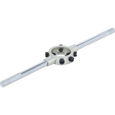 BGS Technic Die Holder | #3 | 25 x 9 mm