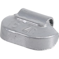 BGS Technic Balancing Weights | 15 g | 100 pcs. BGS Technic Balancing Weights | 15 g | 100 pcs.