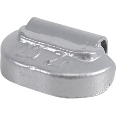 BGS Technic Balancing Weights | 20 g | 100 pcs. BGS Technic Balancing Weights | 20 g | 100 pcs.