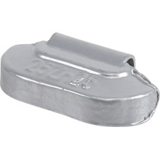 BGS Technic Balancing Weights | 25 g | 100 pcs. BGS Technic Balancing Weights | 25 g | 100 pcs.