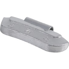 BGS Technic Balancing Weights | 45 g | 50 pcs. BGS Technic Balancing Weights | 45 g | 50 pcs.