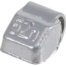 BGS Technic Balancing Weights | 5 g | 100 pcs. BGS Technic Balancing Weights | 5 g | 100 pcs.