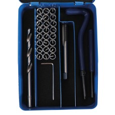 BGS Technic STI Short Machine Tap | HSS-G | M8 x 1.0 mm