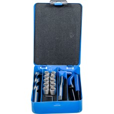 BGS Technic STI Short Machine Tap | HSS-G | M12 x 1.5 mm