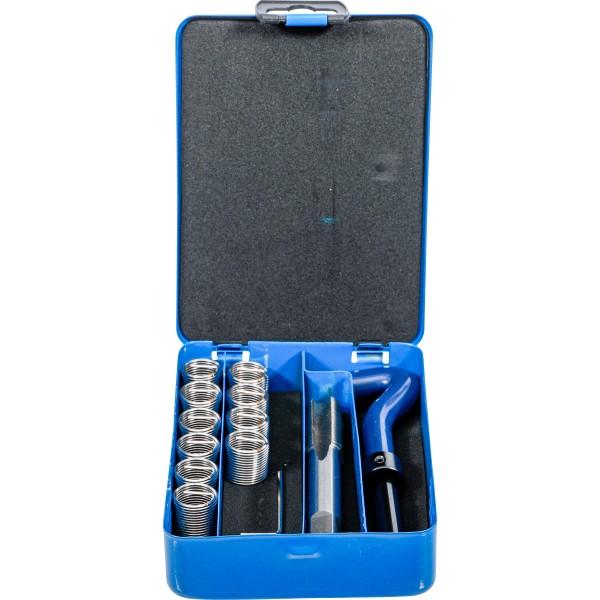 BGS Technic STI Short Machine Tap | HSS-G | M16 x 1.5 mm BGS Technic STI Short Machine Tap | HSS-G | M16 x 1.5 mm