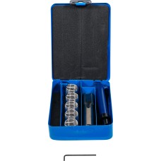 BGS Technic STI Short Machine Tap | HSS-G | M20 x 1.5 mm