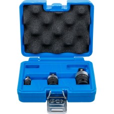 BGS Technic Impact Ball Joint Set | 3 pcs.