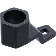 BGS Technic Crankshaft Pulley Holding Tool | for Honda & Acura | 50 mm