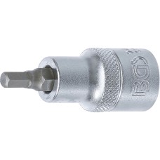 BGS Technic Bit Socket | 12.5 mm (1/2
