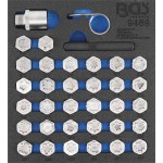 Rim Lock Inserts