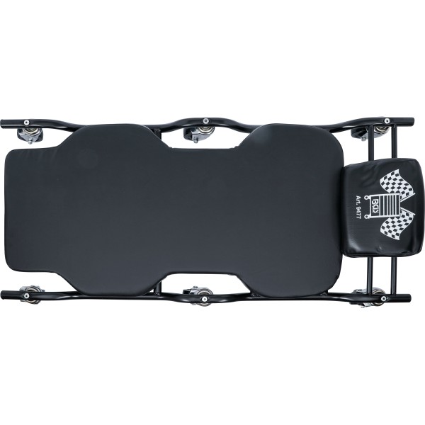 BGS Technic Workshop Creeper | 1135 x 510 mm BGS Technic Workshop Creeper | 1135 x 510 mm