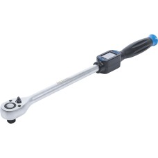 BGS Technic Digital Torque Wrench | 12.5 mm (1/2