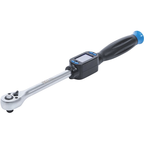 BGS Technic Digital Torque Wrench | 10 mm (3/8 BGS Technic Digital Torque Wrench | 10 mm (3/8