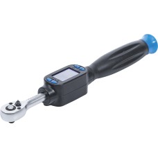 BGS Technic Digital Torque Wrench | 6.3 mm (1/4