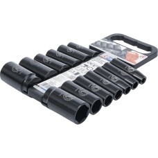 BGS Technic Impact Socket Set | 12.5 mm (1/2
