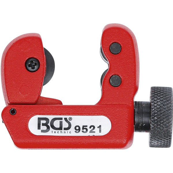 BGS Technic Tube Cutter | ~ 3 - 30 mm BGS Technic Tube Cutter | ~ 3 - 30 mm